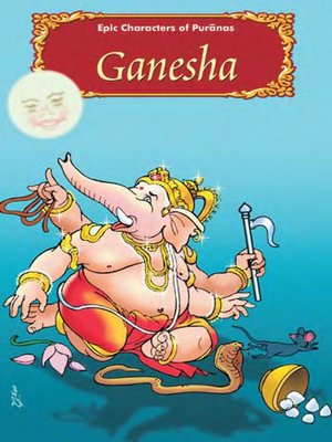 cover image of Ganesha